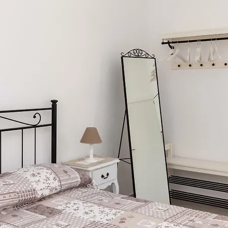 La Casa Del Vicolo Holiday home Noto