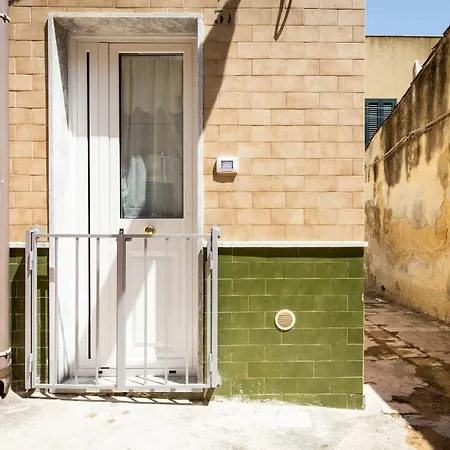 La Casa Del Vicolo Noto