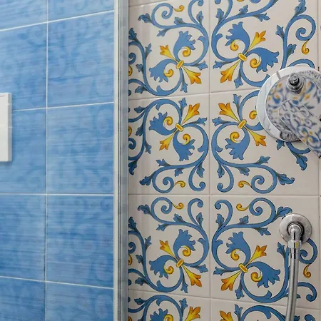 La Casa Del Vicolo Holiday home Noto