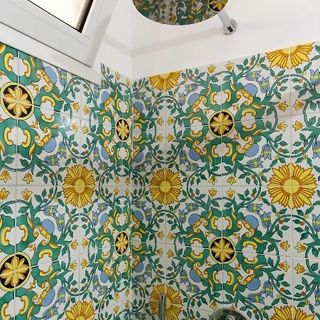 La Casa Del Vicolo * Noto