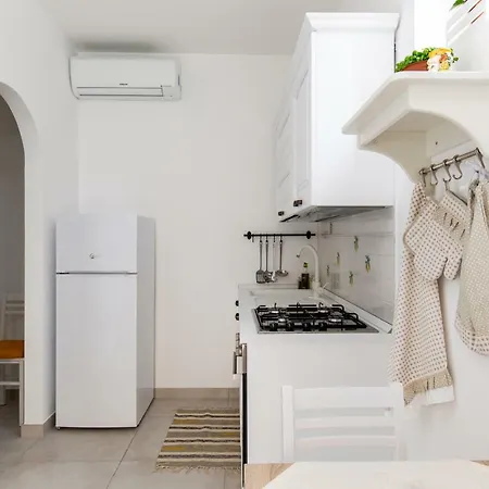 La Casa Del Vicolo * Noto