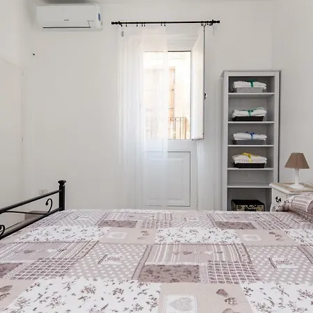 La Casa Del Vicolo