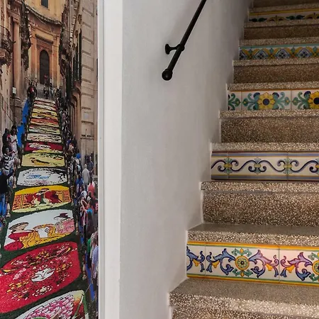 La Casa Del Vicolo *