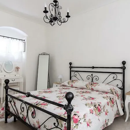 Hébergement de vacances La Casa Del Vicolo *