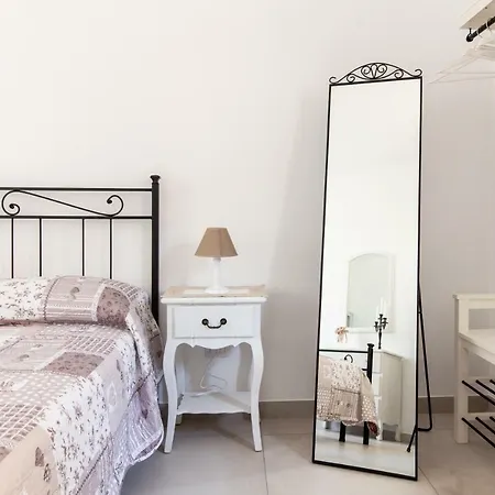 La Casa Del Vicolo Hébergement de vacances Noto